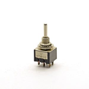 3-Way Mini Toggle Switch