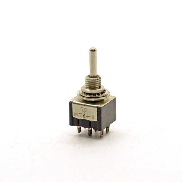 3-Way Mini Toggle Switch