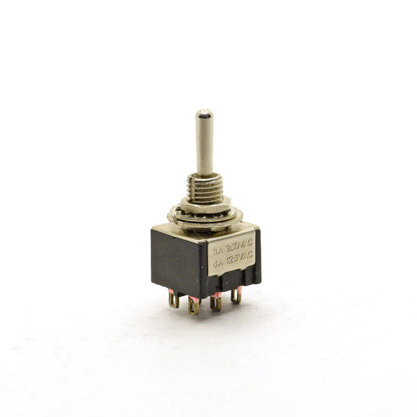 3-Way Mini Toggle Switch