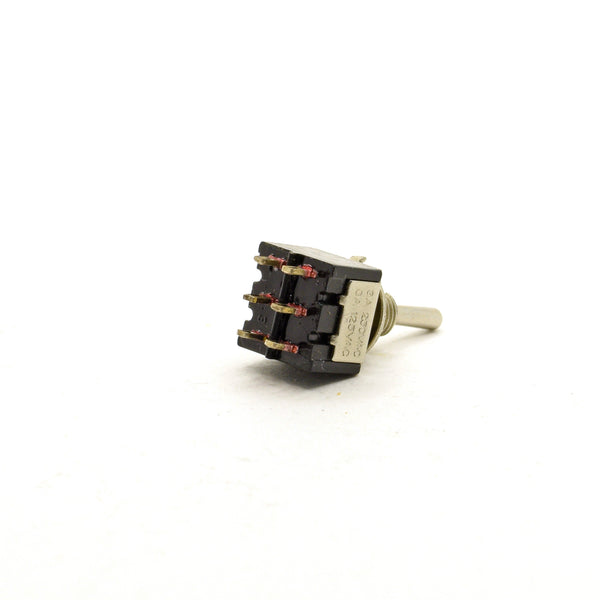 3-Way Mini Toggle Switch