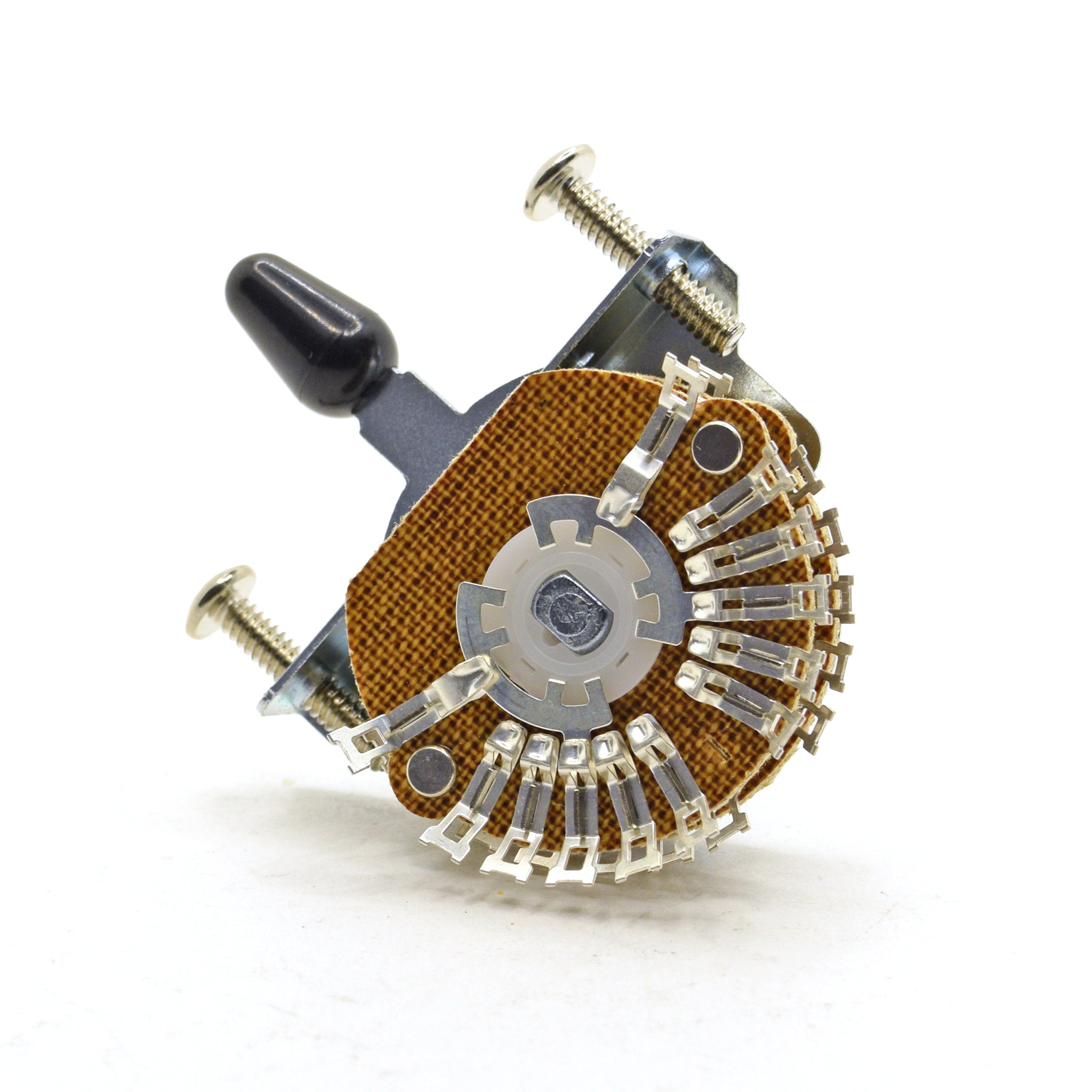 TG&T 5-way Double Wafer Super Switch