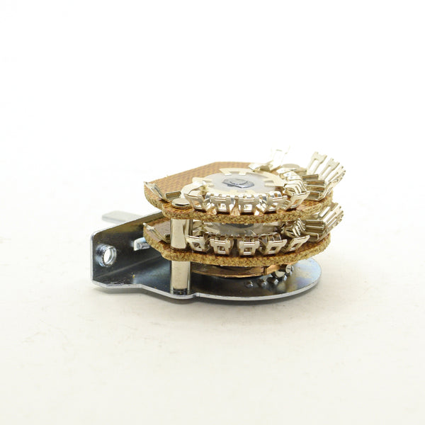 TG&T 5-way Double Wafer Super Switch