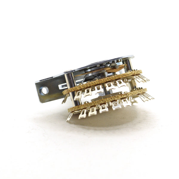 TG&T 5-way Double Wafer Super Switch