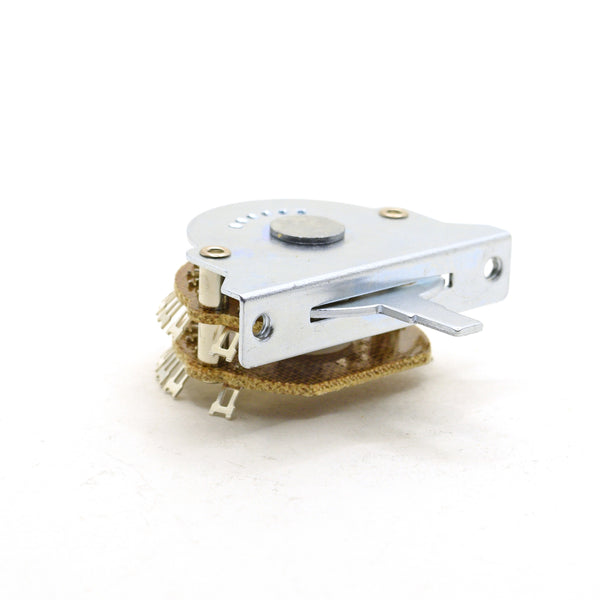 TG&T 5-way Double Wafer Super Switch
