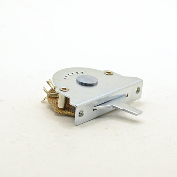 5-Way Lever Switch