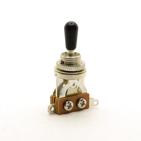 Chrome 3-Way Toggle Switch