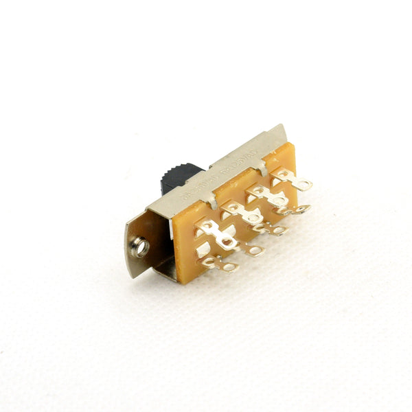 3-Way Slide Guitar Switch
