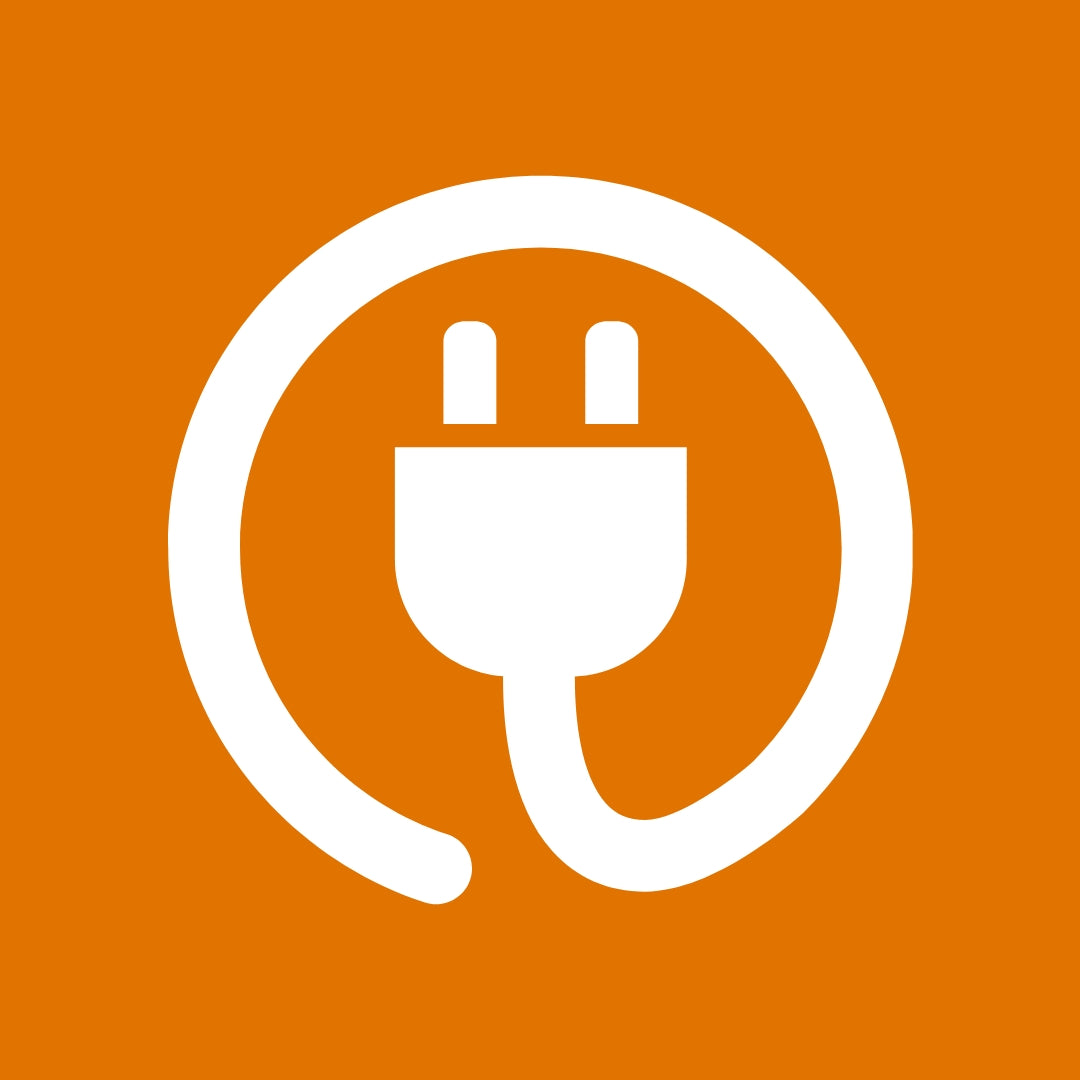 Add-On Item: Power to your booth or table
