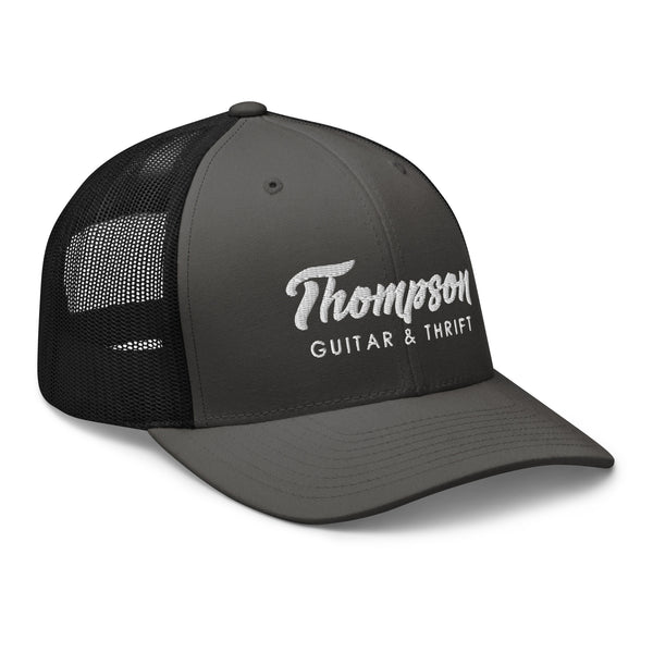 TG&T Trucker Cap