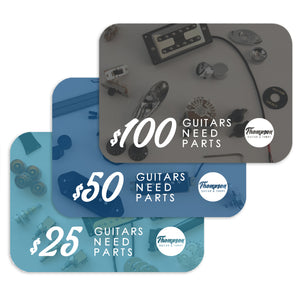 Gift Cards with Concierge Service