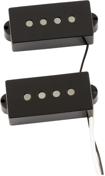 Fender Yosemite™ P Bass® Pickup Set