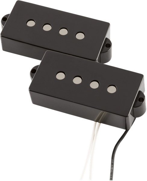 Fender Yosemite™ P Bass® Pickup Set