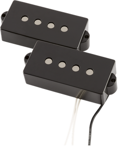 Fender Yosemite™ P Bass® Pickup Set