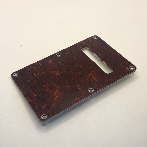 Strat Back Plates (Blemished) (NOS)