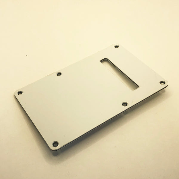 Strat Back Plates (Blemished) (NOS)
