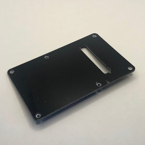 Strat Back Plates (Blemished) (NOS)