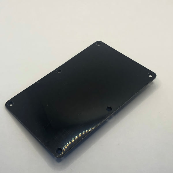 Strat Back Plates (Blemished) (NOS)