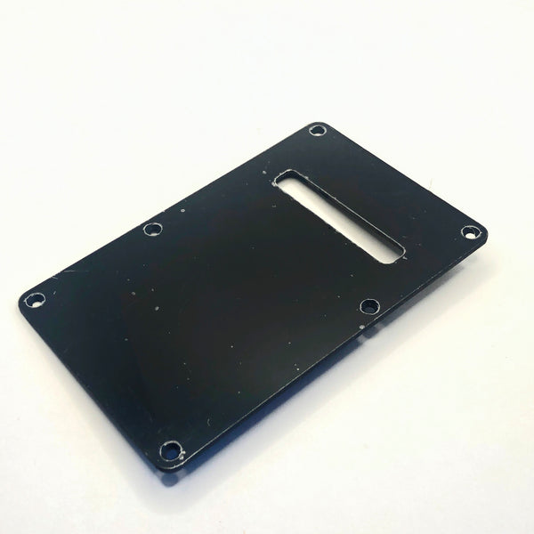 Strat Back Plates (Blemished) (NOS)