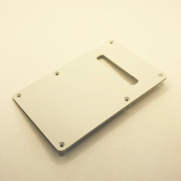 Strat Back Plates (Blemished) (NOS)