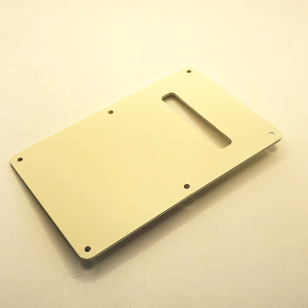 Strat Back Plates (Blemished) (NOS)