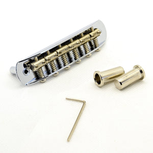 6-String Jazzmaster/Jaguar Style Bridge