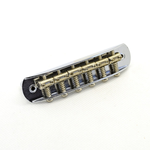 6-String Jazzmaster/Jaguar Style Bridge