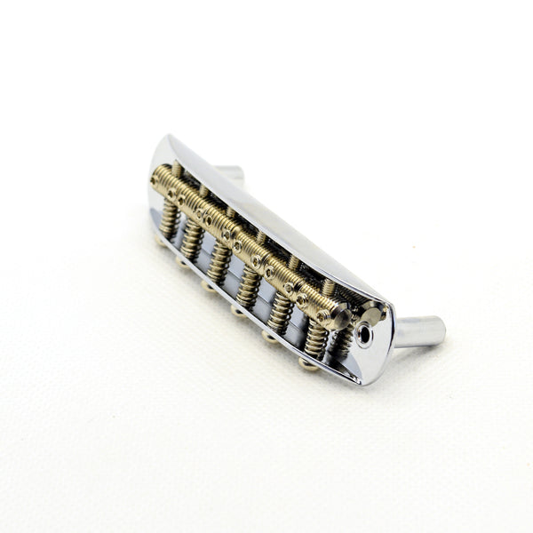 6-String Jazzmaster/Jaguar Style Bridge