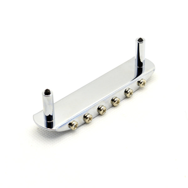 6-String Jazzmaster/Jaguar Style Bridge