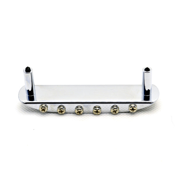 6-String Jazzmaster/Jaguar Style Bridge