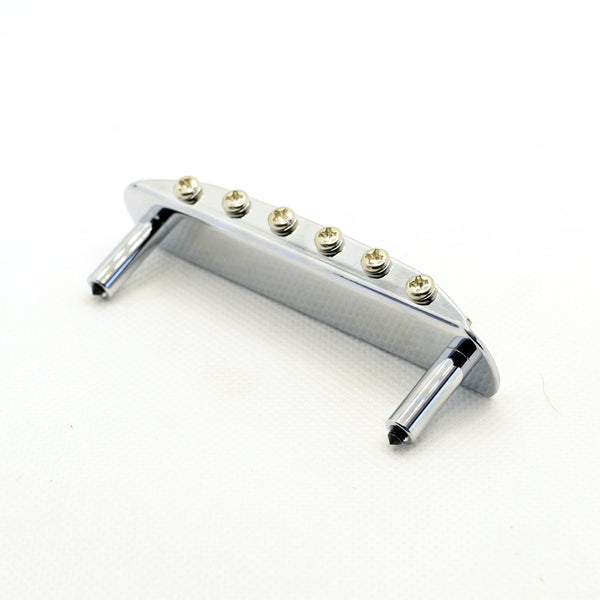 6-String Jazzmaster/Jaguar Style Bridge