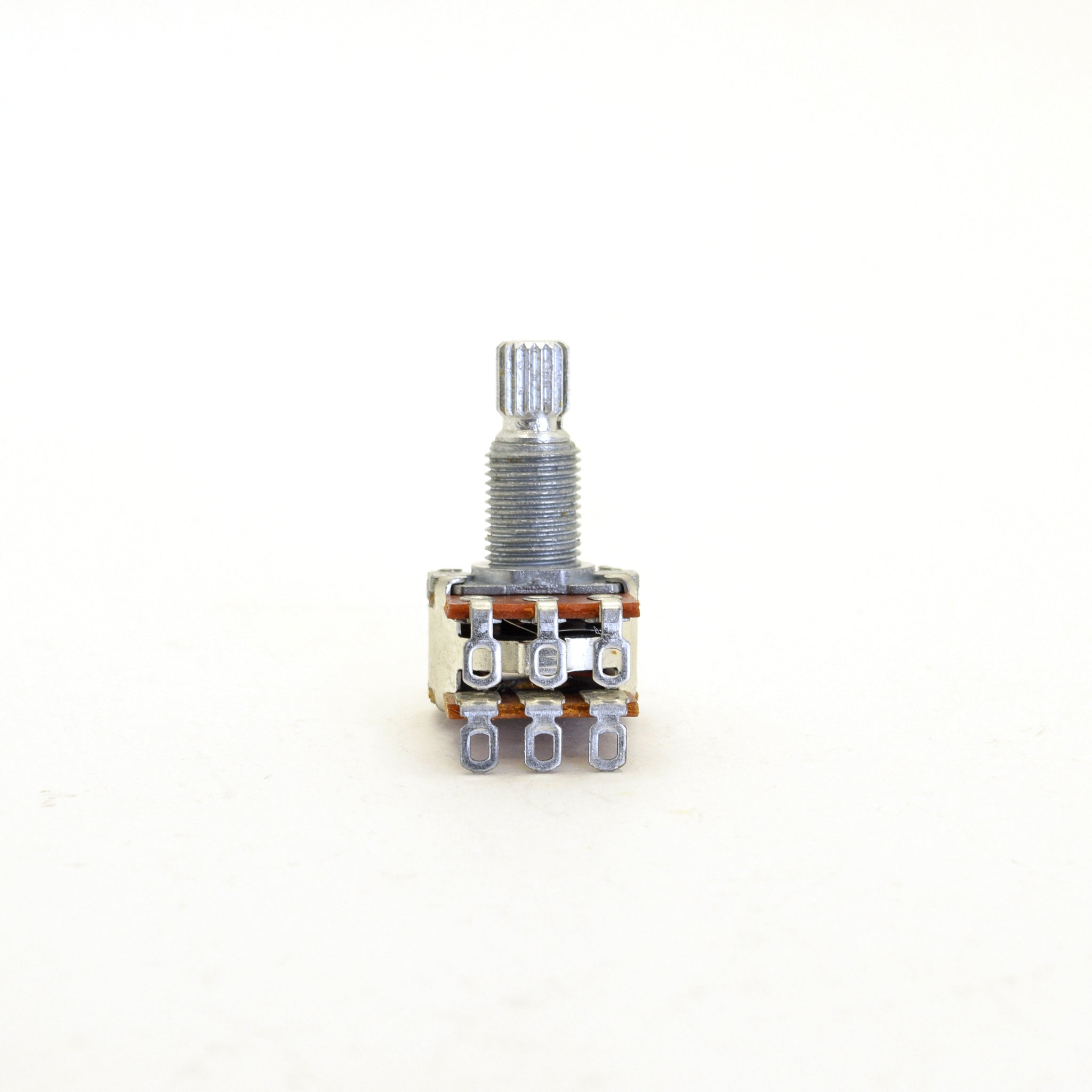 Alpha Potentiometer 1 Meg A Audio Taper Blend Pot