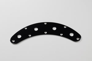 Music Man Stingray® style 4-hole Control Plate (blemished)