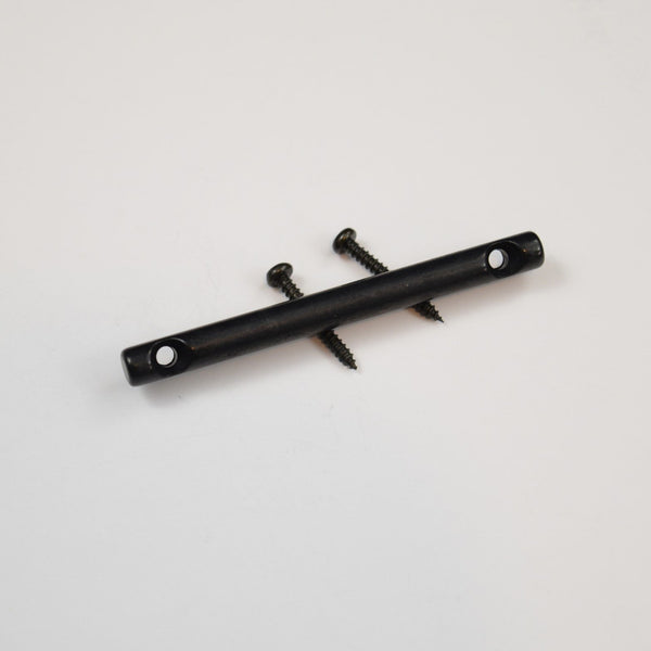 Black Long String Retainer Bar for Floyd Rose