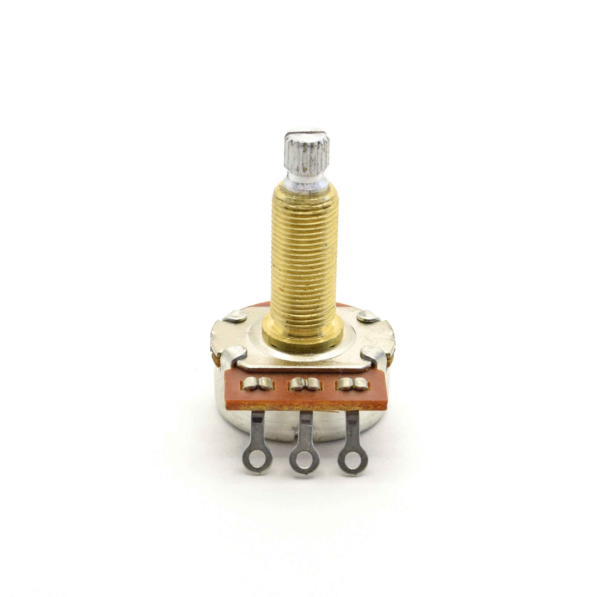 Alpha Potentiometer B500K Long Shaft Linear Pot
