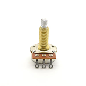 Alpha Potentiometer B500K Long Shaft Linear Pot