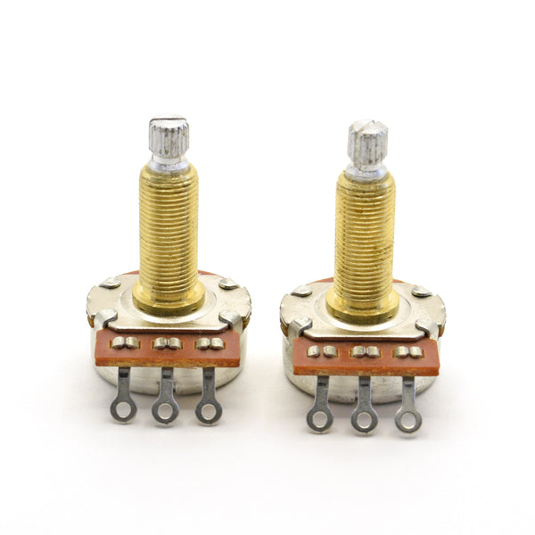 Alpha Potentiometer B500K Long Shaft Linear Pot