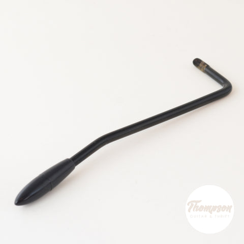 Black Screw-In Tremolo Arm 6mm