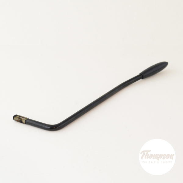Black Screw-In Tremolo Arm 6mm