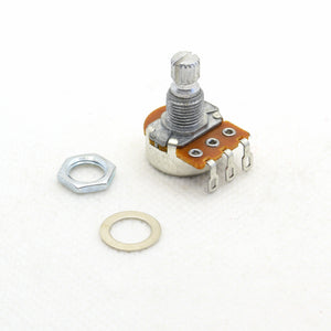 Alpha Potentiometer A10K Audio Taper Mini Pot