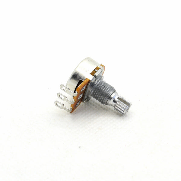 Alpha Potentiometer A10K Audio Taper Mini Pot