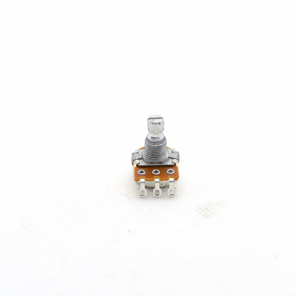 Alpha Potentiometer A10K Audio Taper Mini Pot