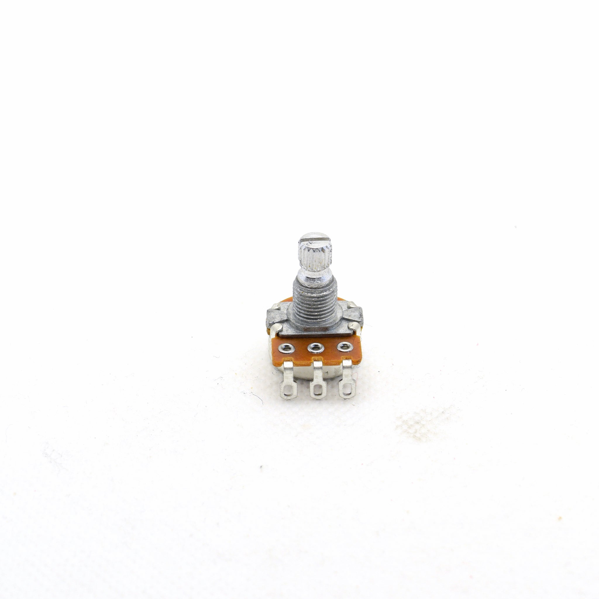 Alpha Potentiometer 1 Meg A Audio Taper Mini Pot