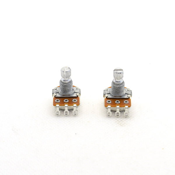 Alpha Potentiometer B500K Linear Taper Mini Pot