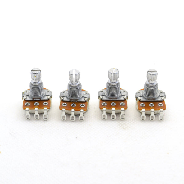 Alpha Potentiometer B500K Linear Taper Mini Pot