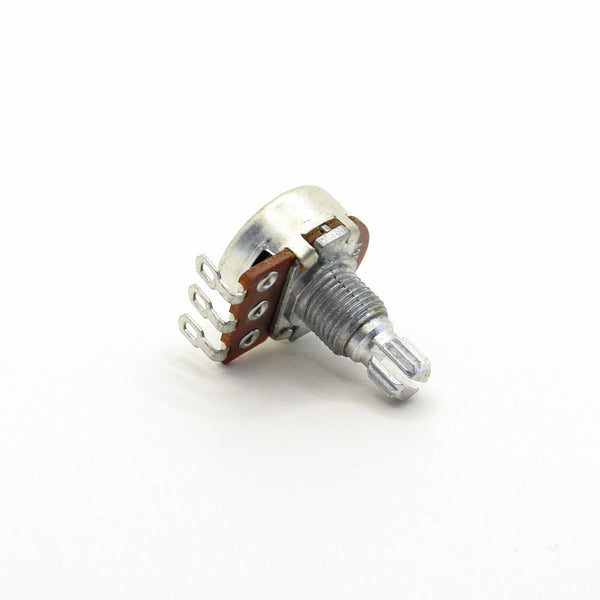 Alpha Potentiometer A25K Audio Taper Mini Pot