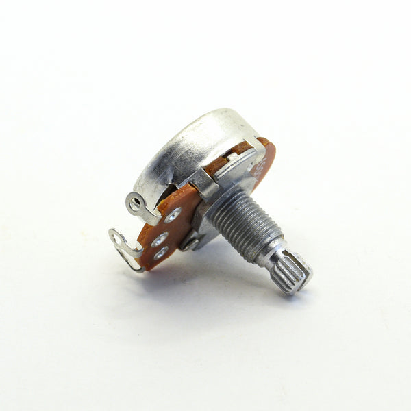 Alpha Potentiometer A500K Audio Pot