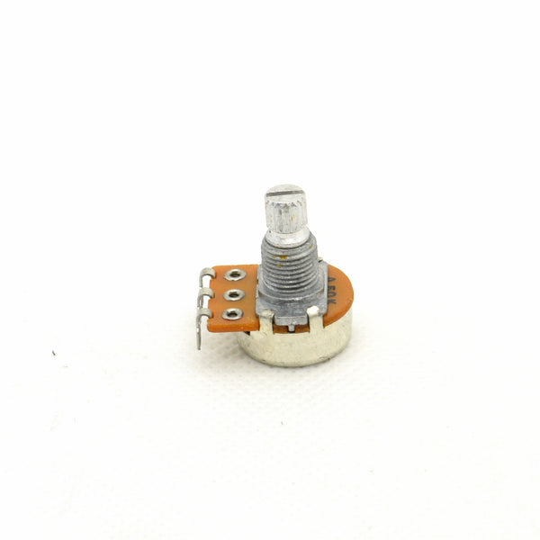 Alpha Potentiometer A50K Audio Taper Mini Pot