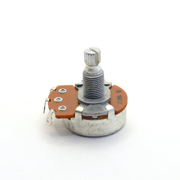 Alpha Potentiometer 1 Meg B Linear Taper Pot