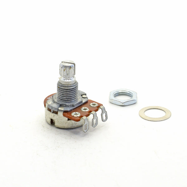 Alpha Potentiometer B250K Linear Taper Mini Pot