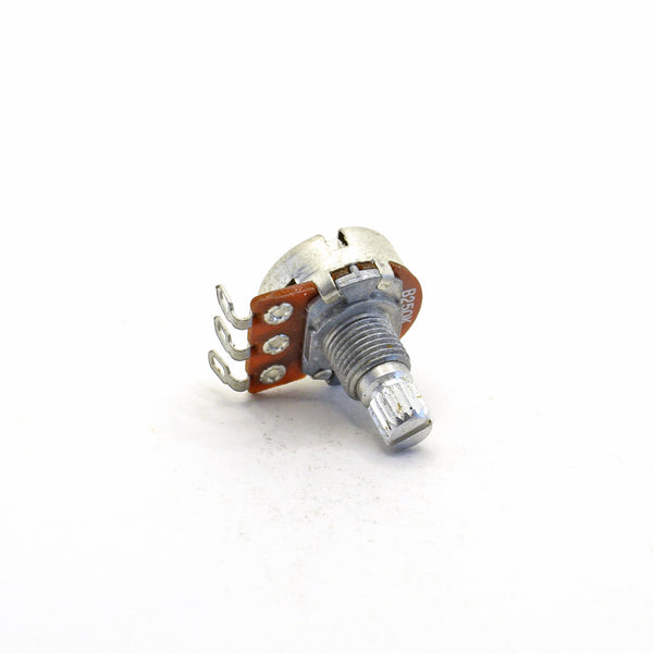 Alpha Potentiometer B250K Linear Taper Mini Pot